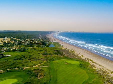 Mazagan Beach & Golf Resort - El Jadida, Morocco