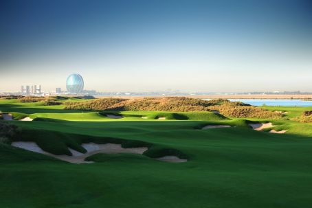 Yas Links - Abu Dhabi, UAE