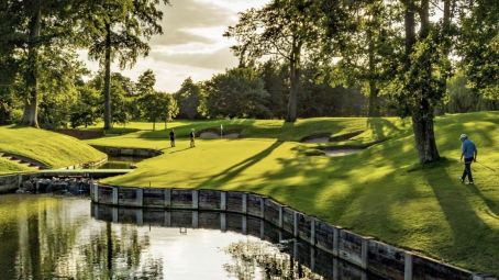 The Belfry, Brabazon Course - Warwickshire, England