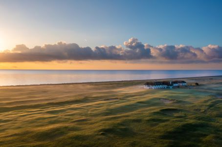Prince's Golf Club, England
