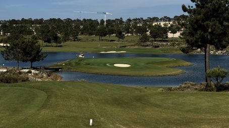 Pinheirinho Golf Course - Comporta, Portugal