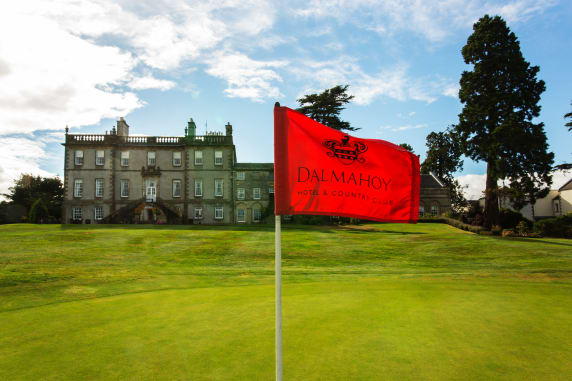 Dalmahoy Hotel & Country Club 21