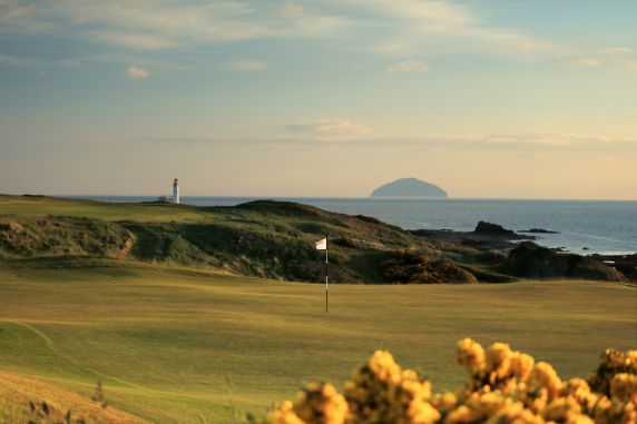 Trump Turnberry, a Luxury Collection Resort 5* - King Robert the Bruce Course