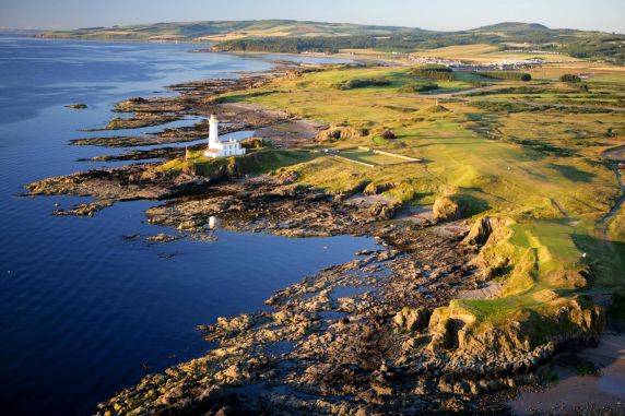 Trump Turnberry, a Luxury Collection Resort 5* 19