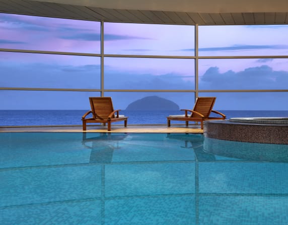 Trump Turnberry, a Luxury Collection Resort 5* 9