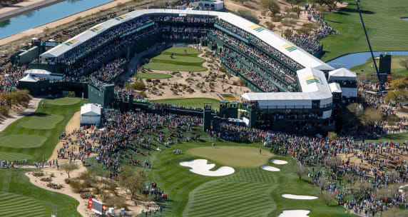 TPC Scottsdale 1