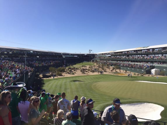TPC Scottsdale 3