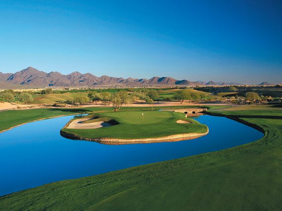 TPC Scottsdale 6