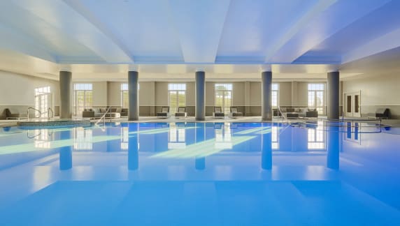 Fairmont St Andrews 6