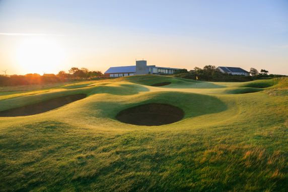 Royal Porthcawl Golf Club - Hole 7