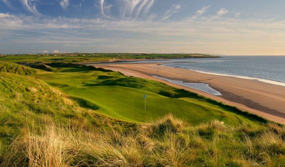 Ballybunion Golf Club, Cashen Course - Ireland