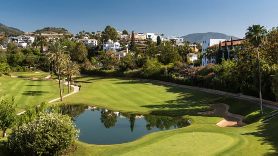 The Westin La Quinta Golf Resort & Spa 12