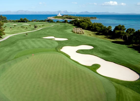 Club De Golf Alcanada 2