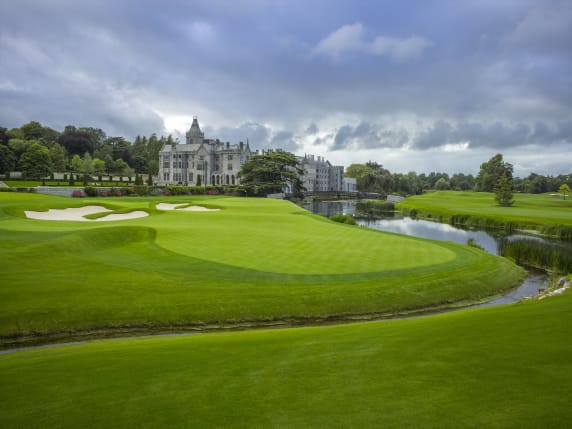 Adare Manor, Ireland