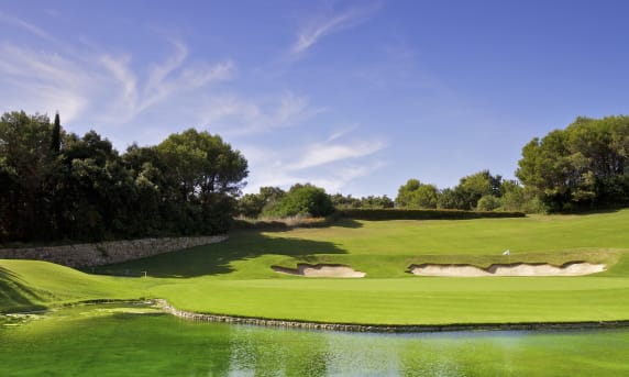 Valderrama Golf Club 12