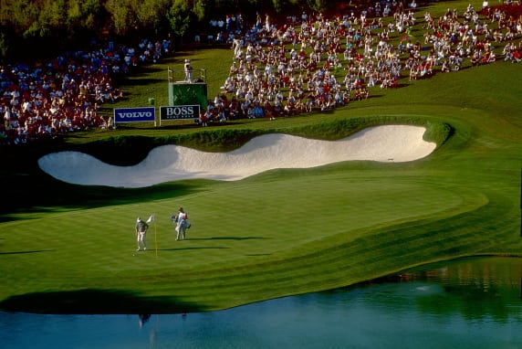 Valderrama Golf Club 2