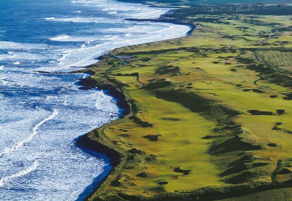 Kingsbarns Golf Links 5
