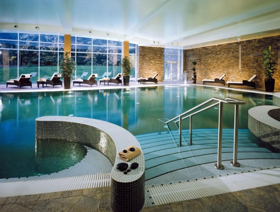 Fota Island Resort 7