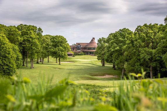 East Sussex National, East Sussex, England