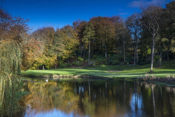Druids Glen Resort 1