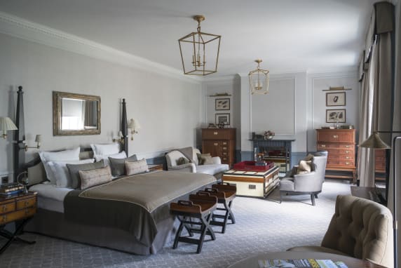 Gleneagles 8