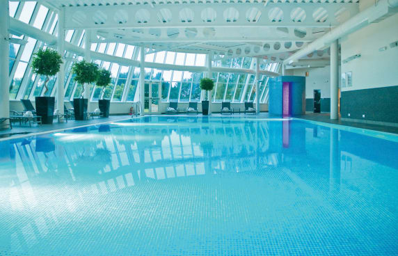 Macdonald Cardrona Hotel, Golf & Spa 17