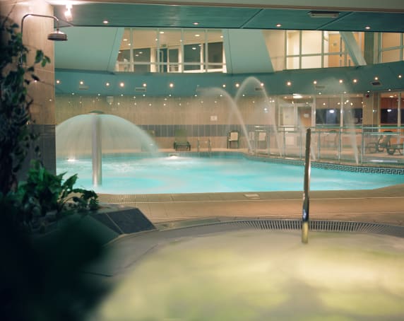 St Mellion International Resort 9