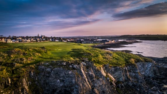 Ardglass Golf Club 1