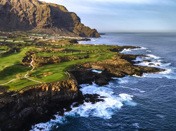 Buenavista Golf 1
