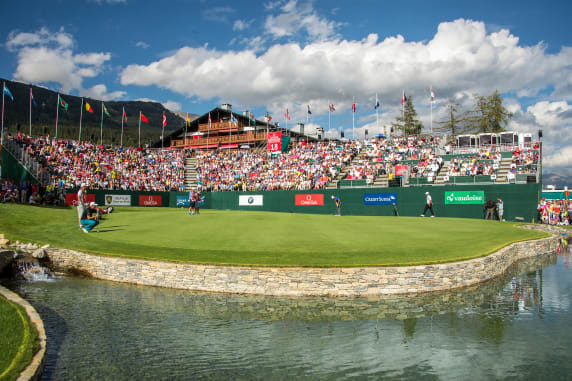 Golf Club Crans-sur-Sierre 8