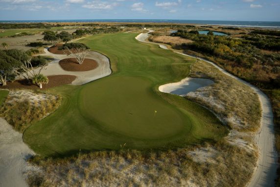 Kiawah Island Golf Resort 15