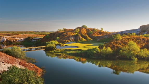 Streamsong Resort, Florida