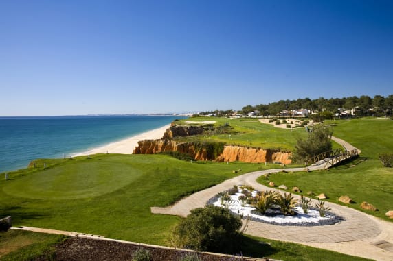 Vale do Lobo - Algarve, Portugal