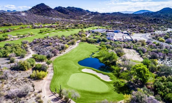 Quintero Golf Club 2