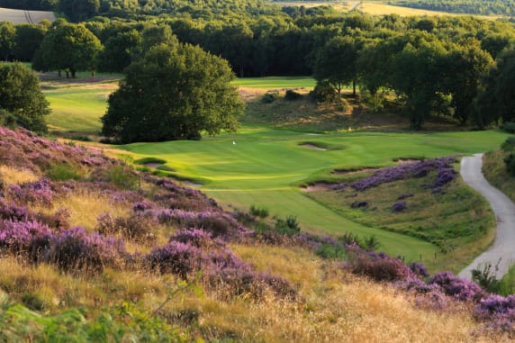 Notts Golf Club 2