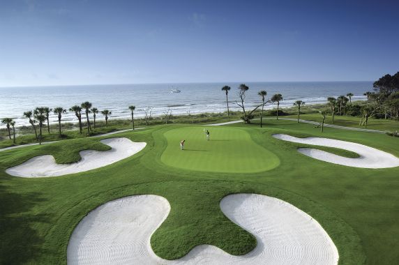 Palmetto Dunes Oceanfront Resort 1