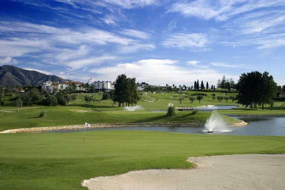 Mijas Golf 3