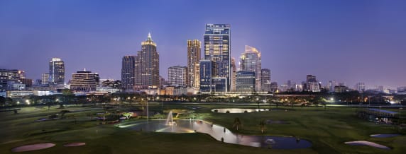 The St Regis Bangkok 1