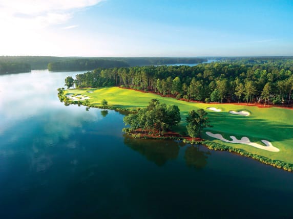 The Oconee at Reynolds Lake Oconee 1