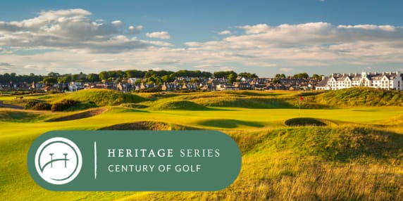 heritage - century page