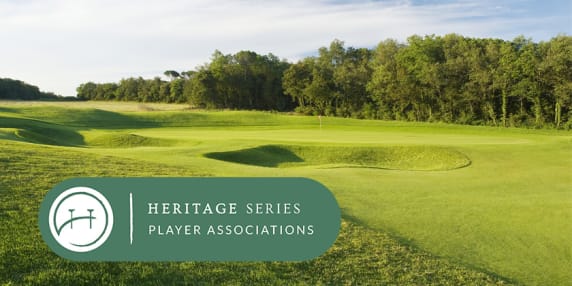 Heritage - famous shot - EU pga cat