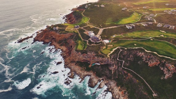 Pinnacle Point