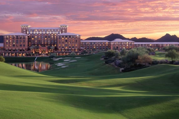 Westin Kierland