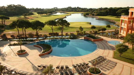 Quinta da Marinha, Lisbon