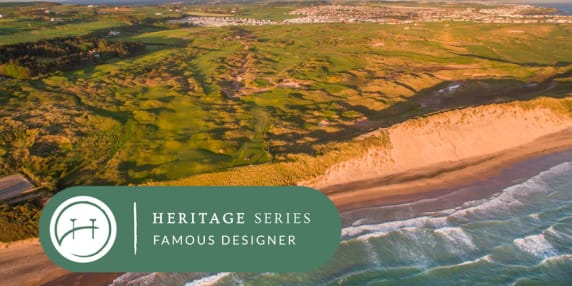 famous designers - portrush