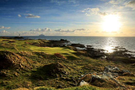 Trump Turnberry Resort, Ayrshire, Scotland