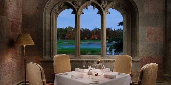 Adare Manor