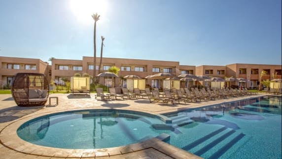 Be Live Collection Marrakech