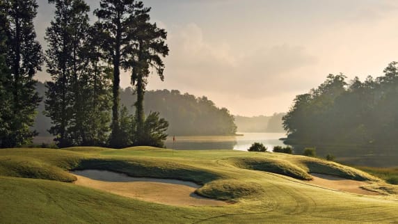 Grand National Golf Club