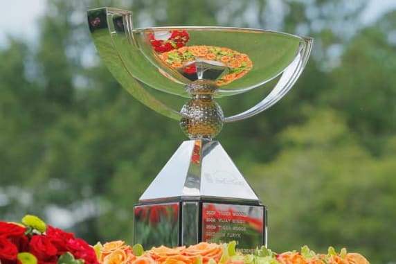 Fedex Cup